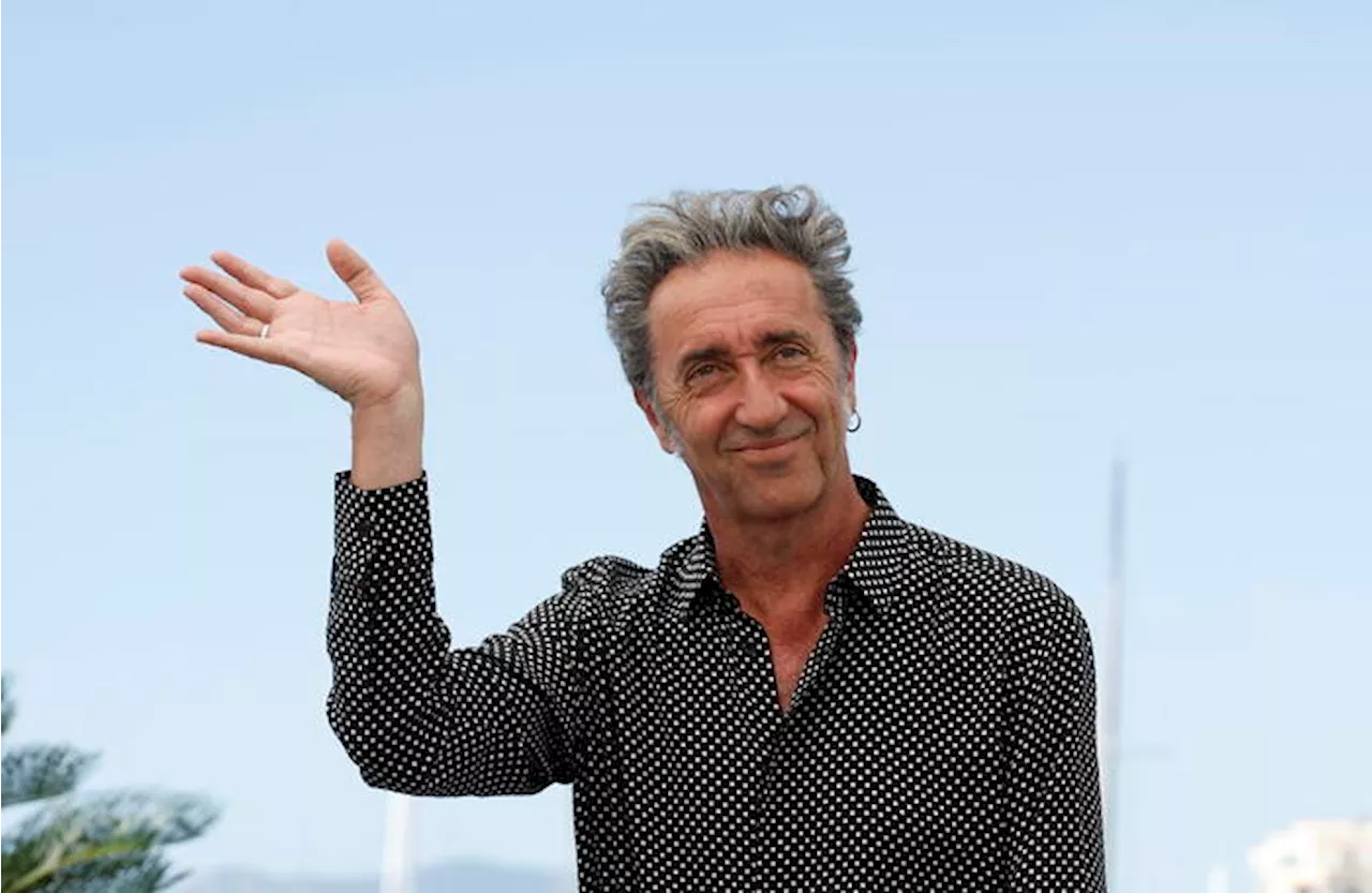 Paolo Sorrentino, faccio fatica con gli estremismi