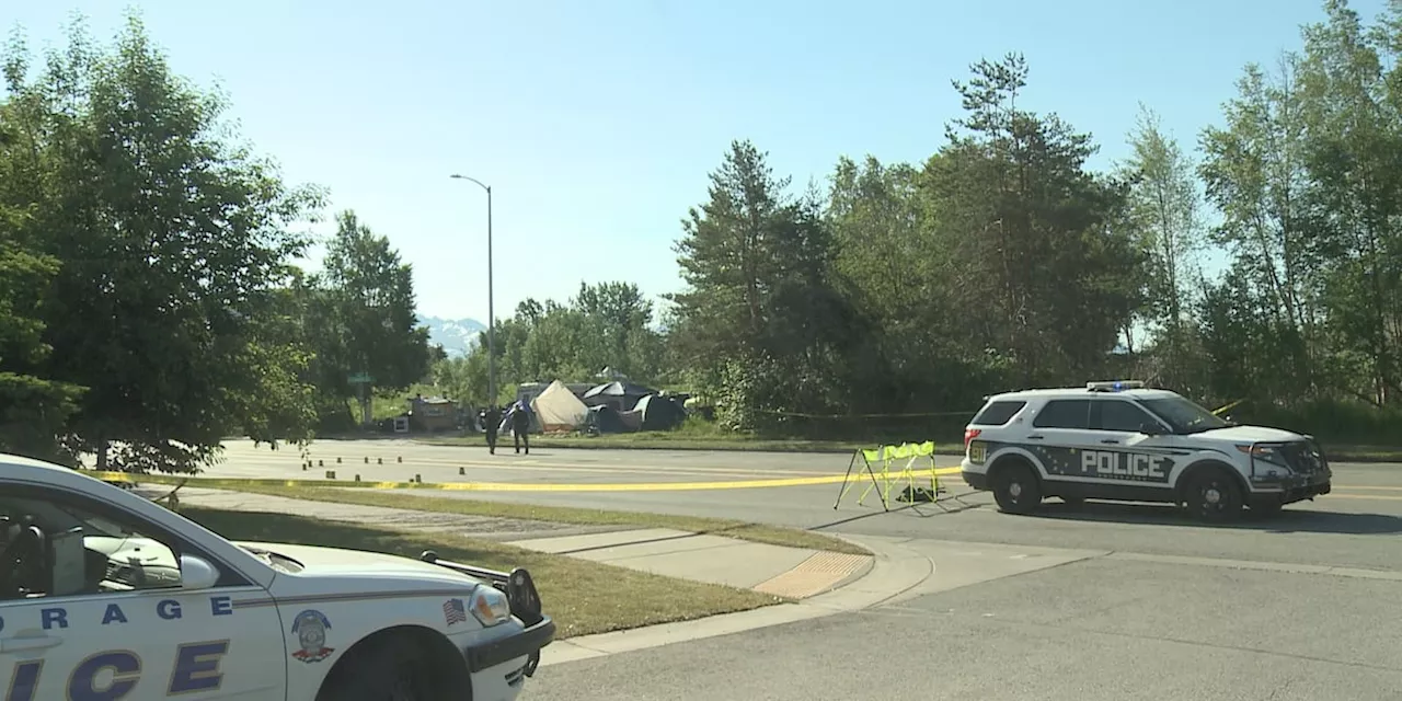 1 dead following shooting at East 40th and Fairbanks Street