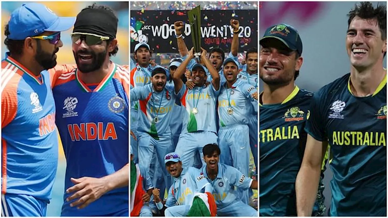 T20 World Cup: पैट कमिंस का हैट्रिक लेना भारतीय टीम के लिए शुभ संकेत, बन रहा यह गजब संयोग, फैंस हो जाएंगे खुश