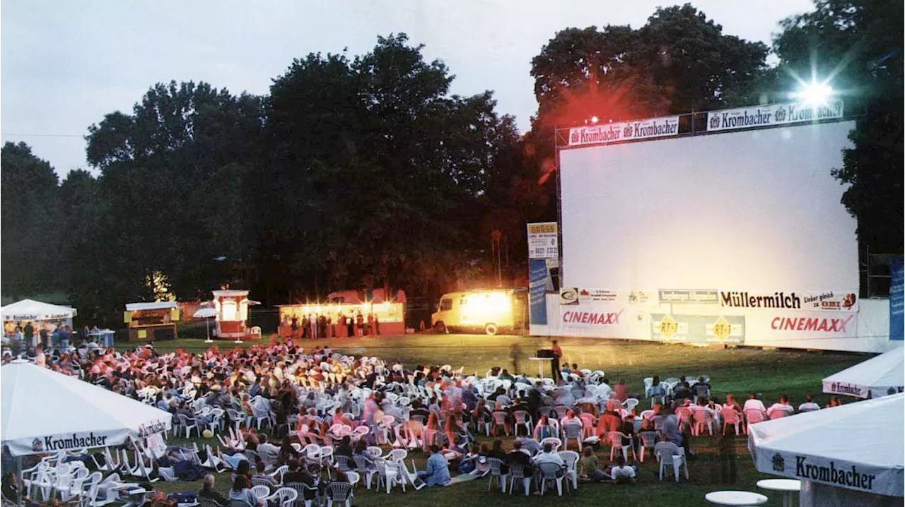 Freibad und Lechflimmern: Die Saison kommt in diesem Jahr später in Gang