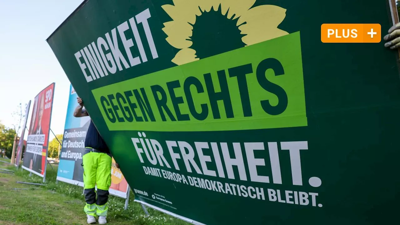 Nach der Europawahl: Quo vadis, grüne Basis?