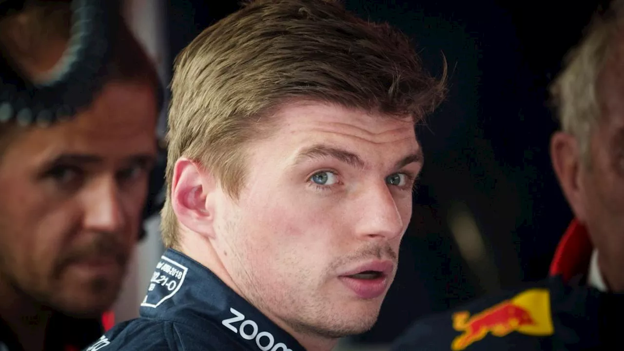 Verstappen gibt Silverstone-Organisator Rat