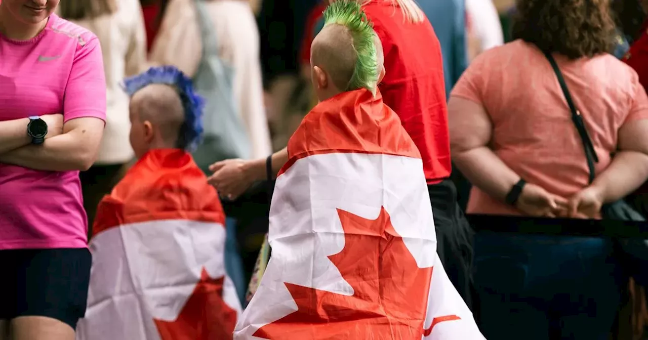 Canada Day Block Party returning with a day full of fun events and activities