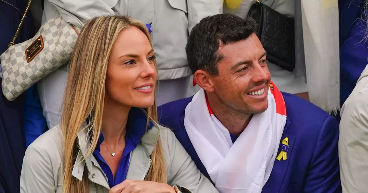 Rory McIlroy's 'divorce' from Erica Stoll may have cost him US Open, says legend