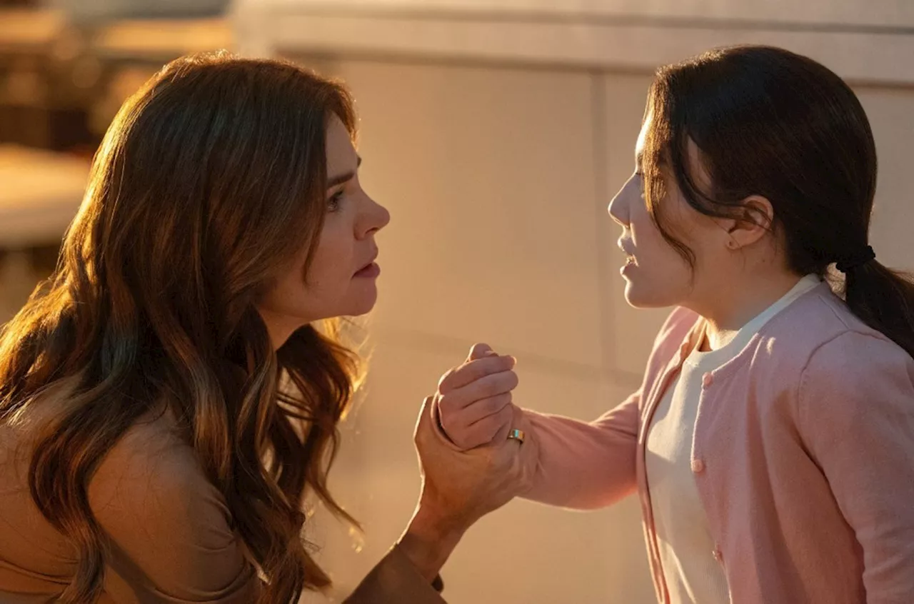 ‘The Bad Orphan’: How to Watch the Lifetime Movie Online Without Cable