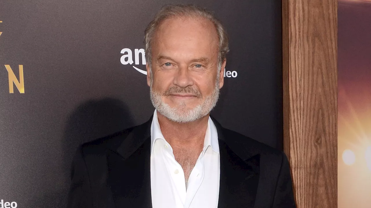 How Kelsey Grammer Was Informed About the X-Men Prequel Recast