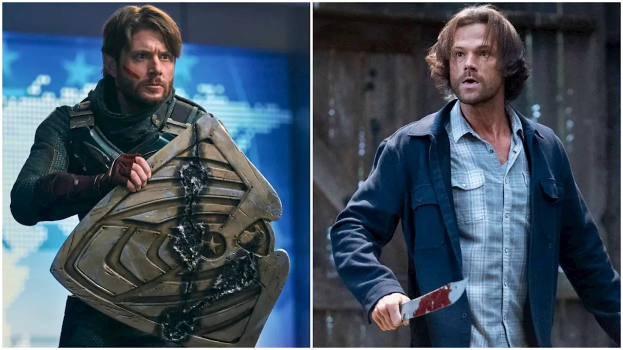 The Boys Season 5: We Like What We're Hearing From Jared Padalecki