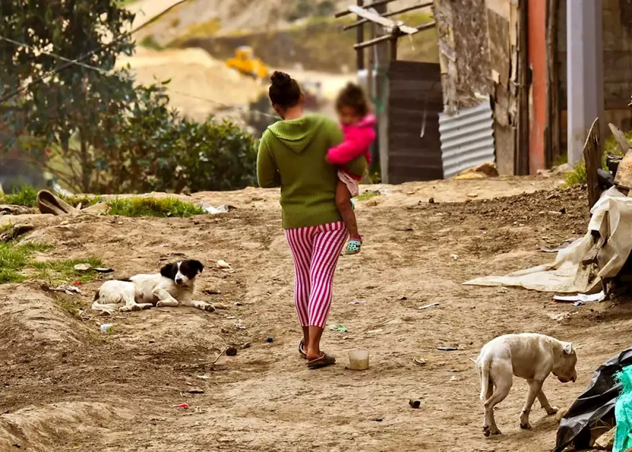 Hay preocupación en Medellín por las cifras de desplazamiento intraurbano: van más de 400 personas