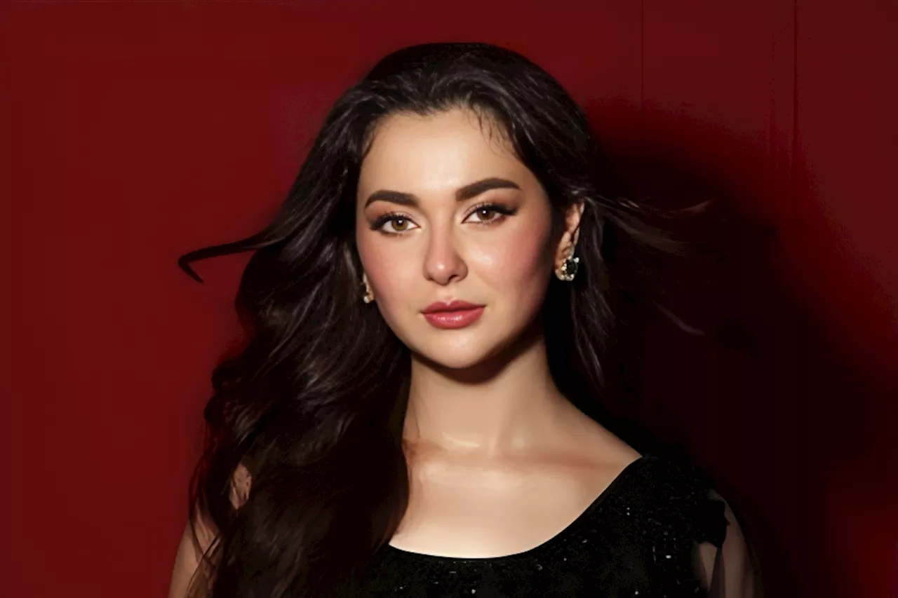 Hania Aamir Prefers Mutual Affection Over One-Sided Love