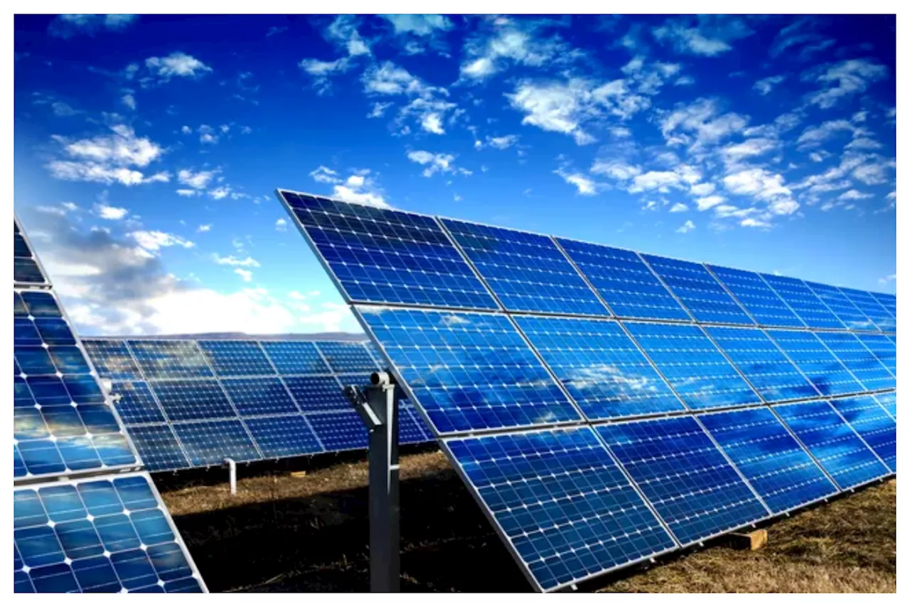 Solar System Easy Installment Plan in Pakistan
