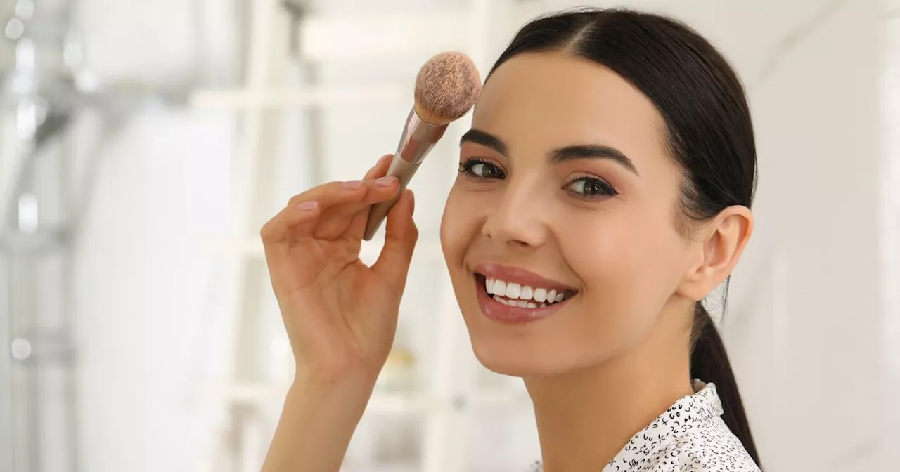 Strahlender Teint: Mit 4 Tricks hält dein Make-up länger