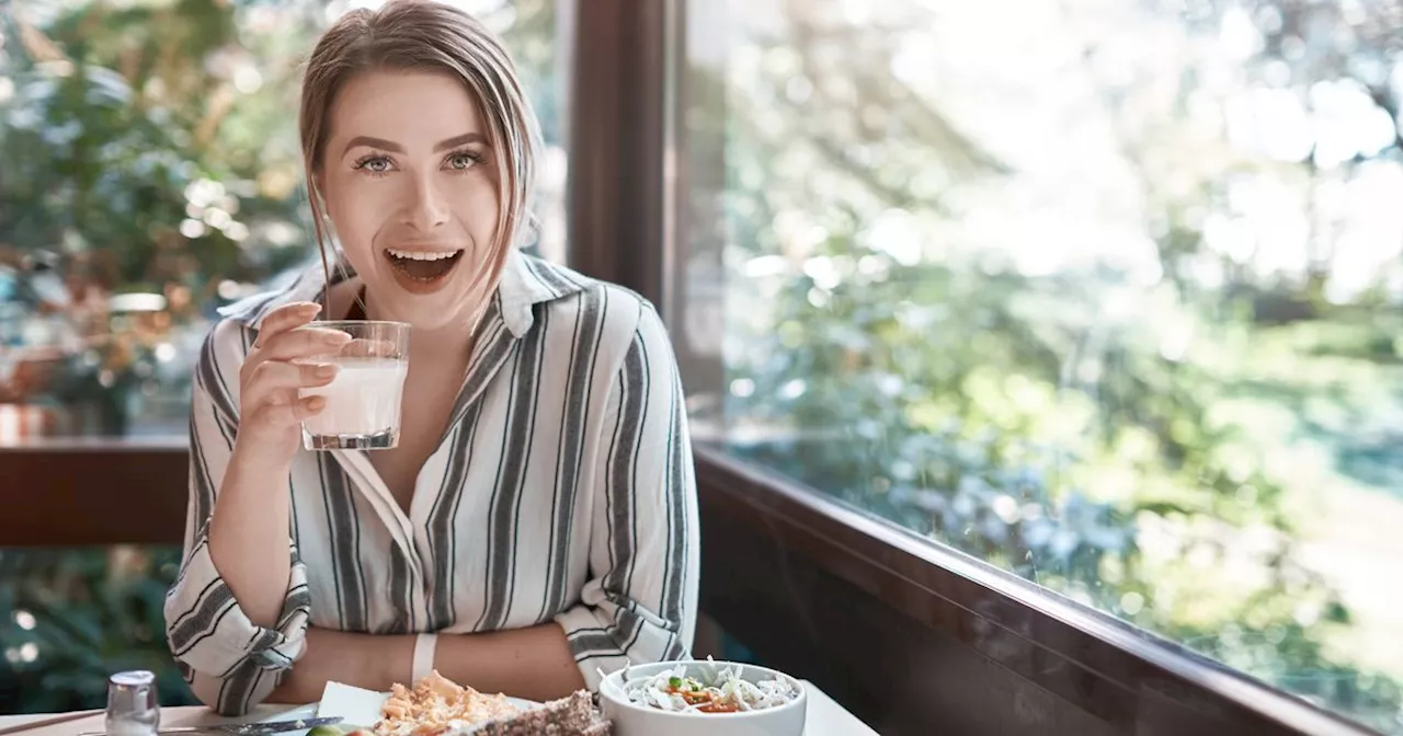 Vorsicht: Von diesen Lebensmitteln solltest du nicht zu viel essen