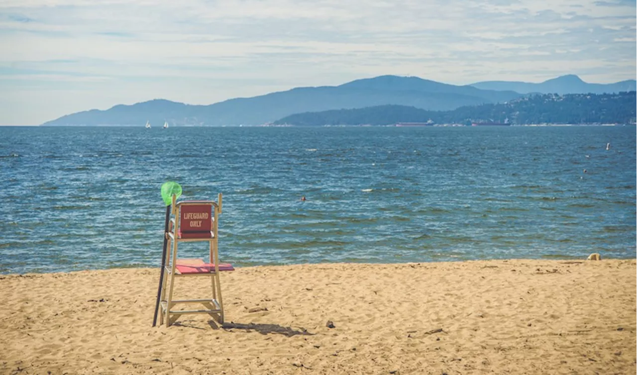 Metro Vancouver weather: Will Canada Day long weekend be hotter than normal?