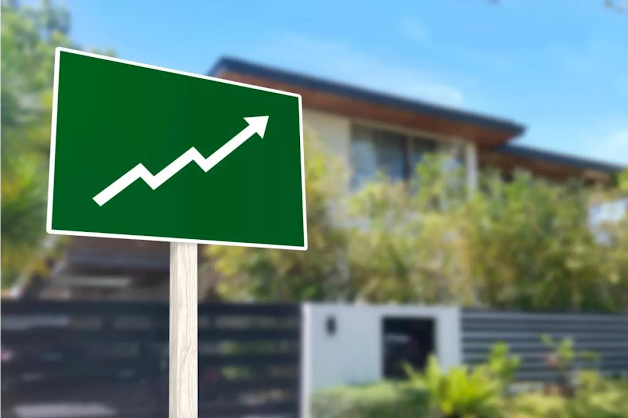 Why a stronger rand is good news for property in South Africa