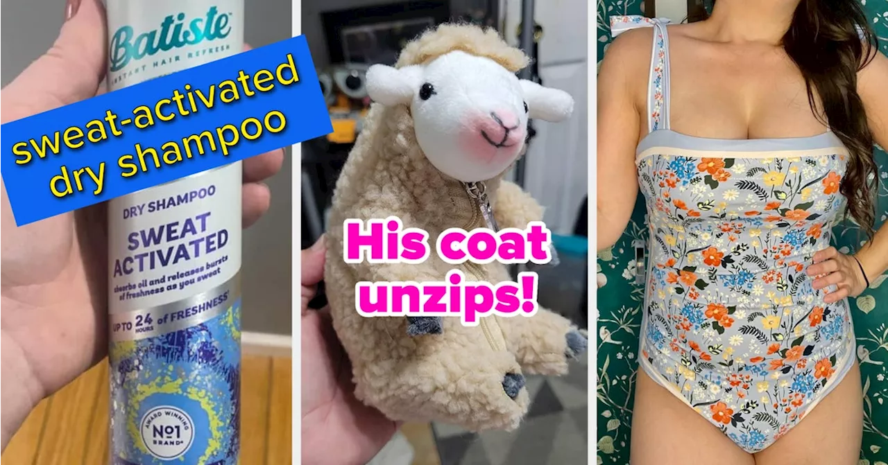 31 Products With Tons Of Pros And Pretty Much No Cons