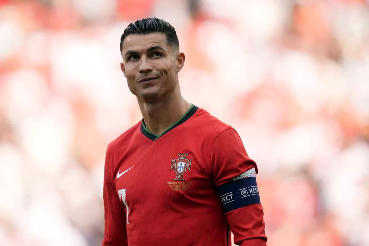 Cristiano Ronaldo ha lasciato tutti a bocca aperta: in Portogallo non si parla d’altro