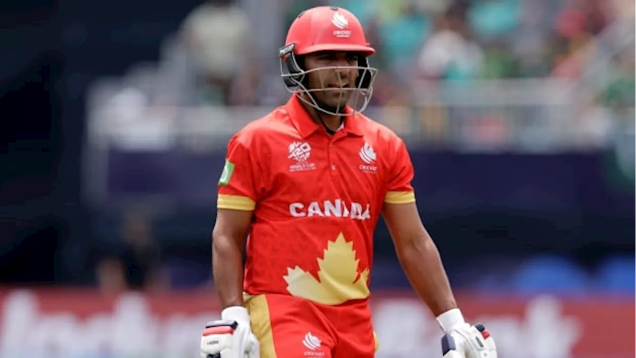 Canadian cricketers join marquee names from abroad for GT20 Canada competition