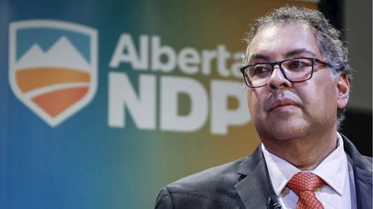 The newest New Democrat won leadership easily. Nenshi's next moves? Likely harder