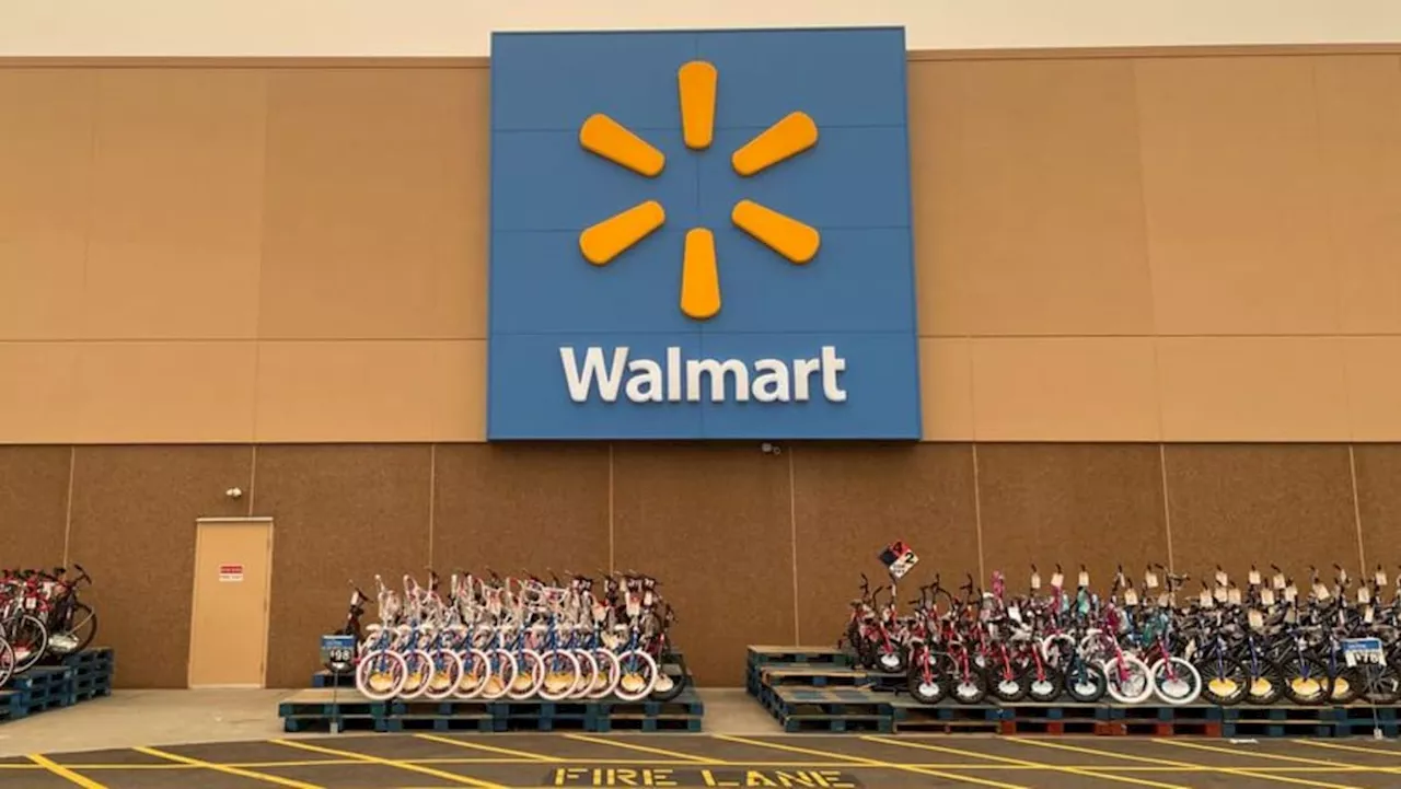 Commentary: Walmart pays store managers as much as US$500,000