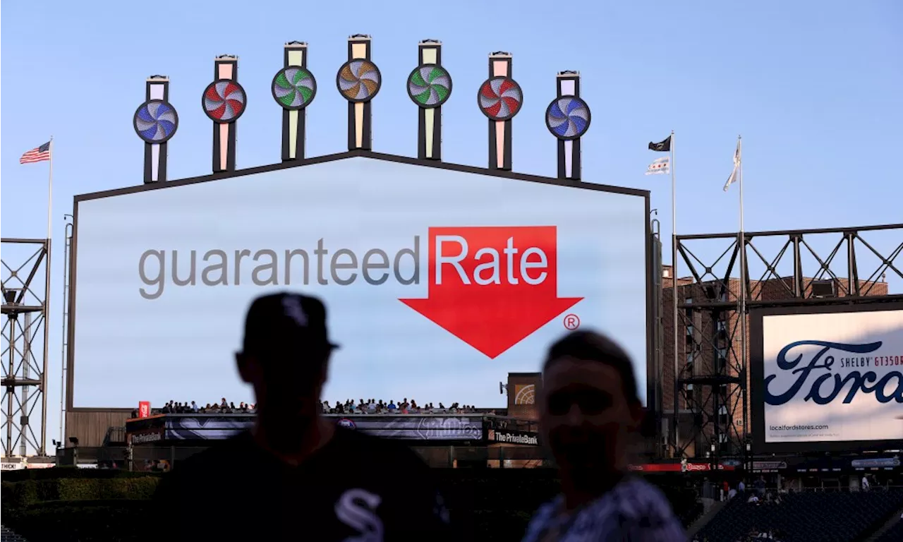 Mortgage company Guaranteed Rate changing its name to Rate