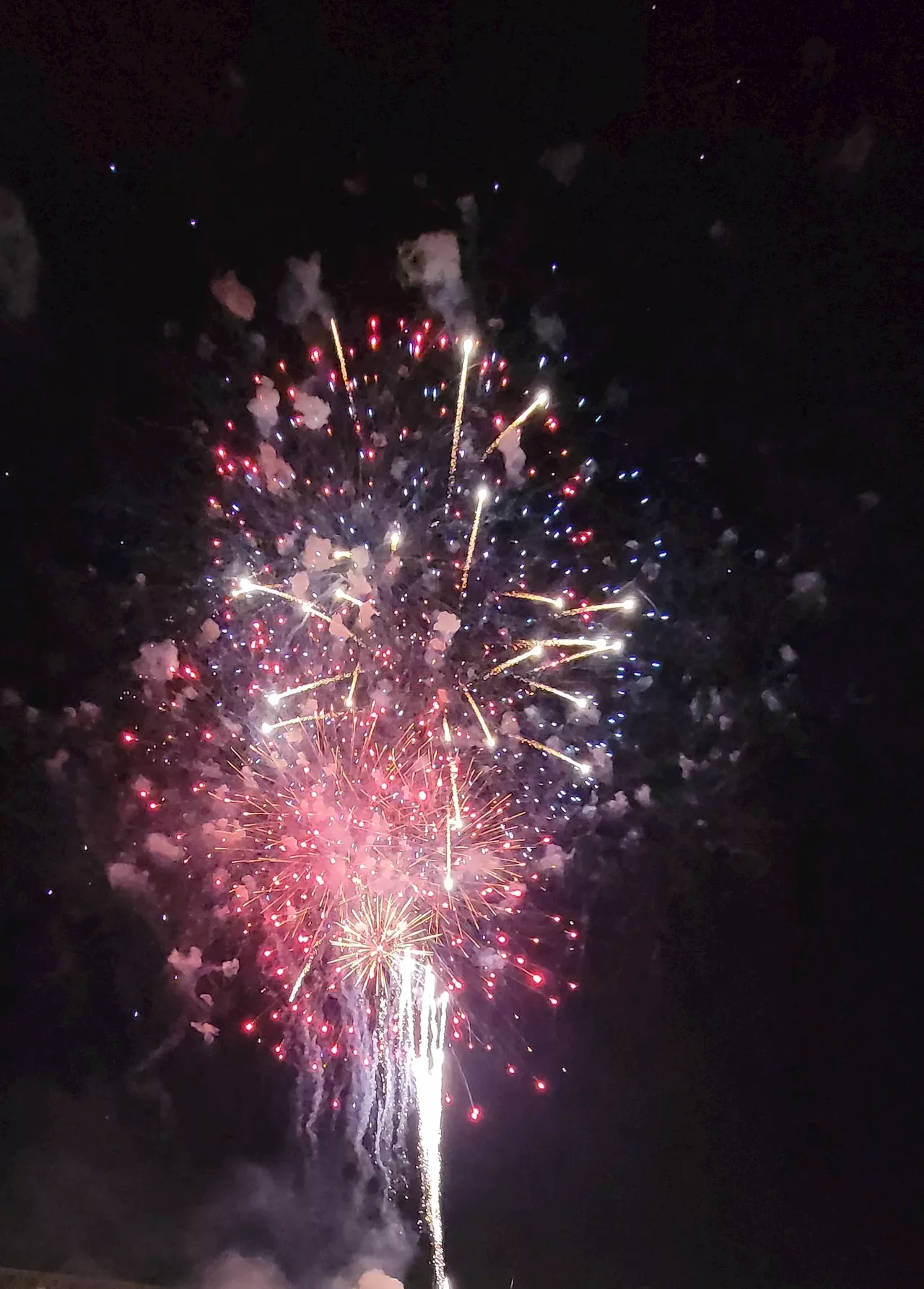 Area Fourth of July celebrations include fireworks, festivals: Short Takes on the Westshore