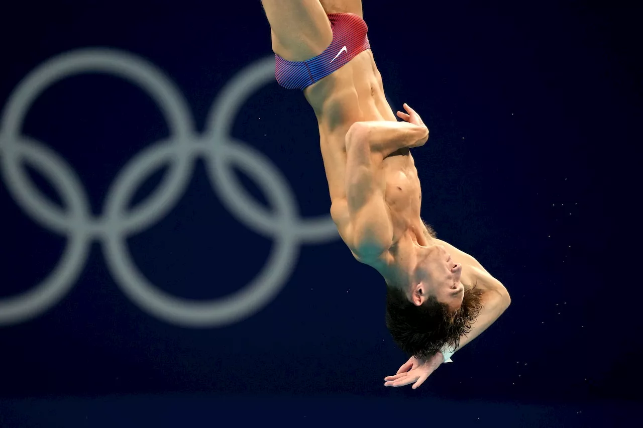 USA Diving Olympic trials finals, Day 1 free stream: How to watch today