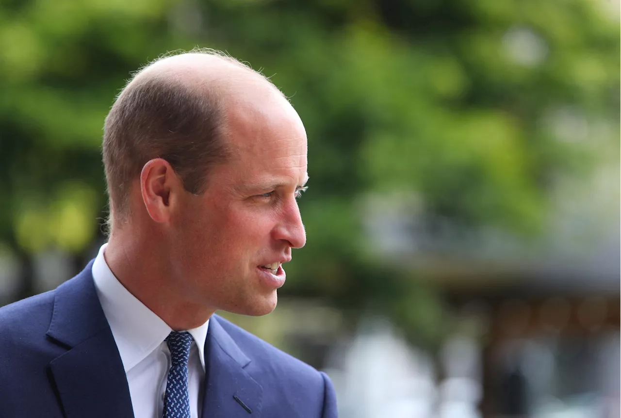 Prince William : cette grossière erreur de l’époux de Kate Middleton presque passée inaperçue