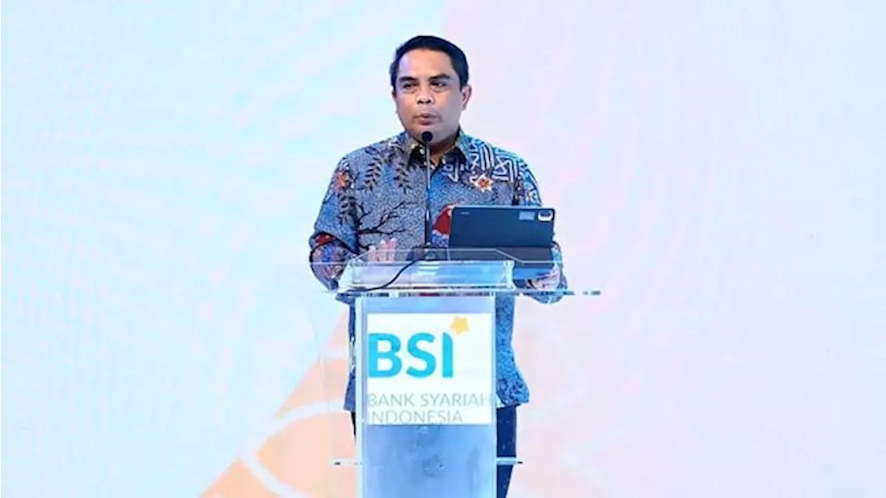 Gokil! Generasi Milenial Dominasi KPR BSI Hingga 57%