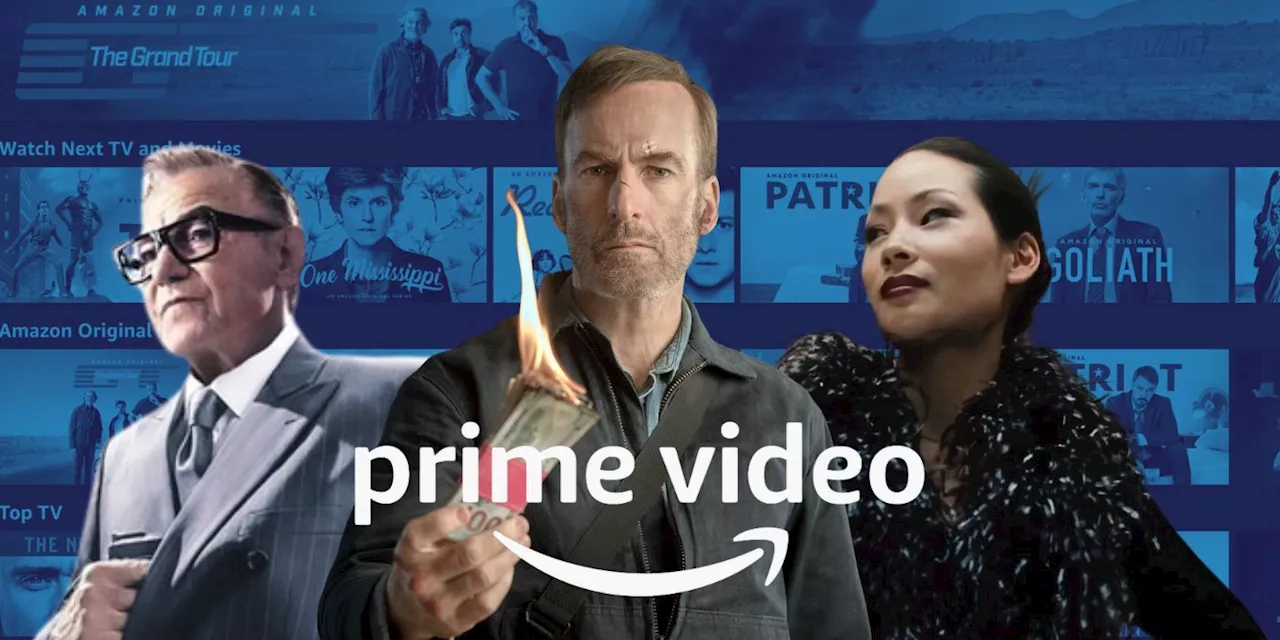 Best Gangster Movies on Amazon Prime Video Right Now (June 2024)