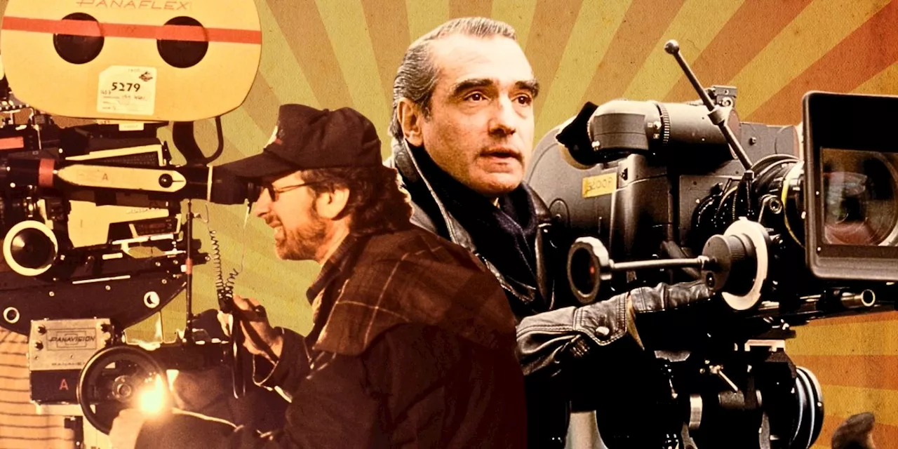 Martin Scorsese & Steven Spielberg Love This Classic Horror Movie