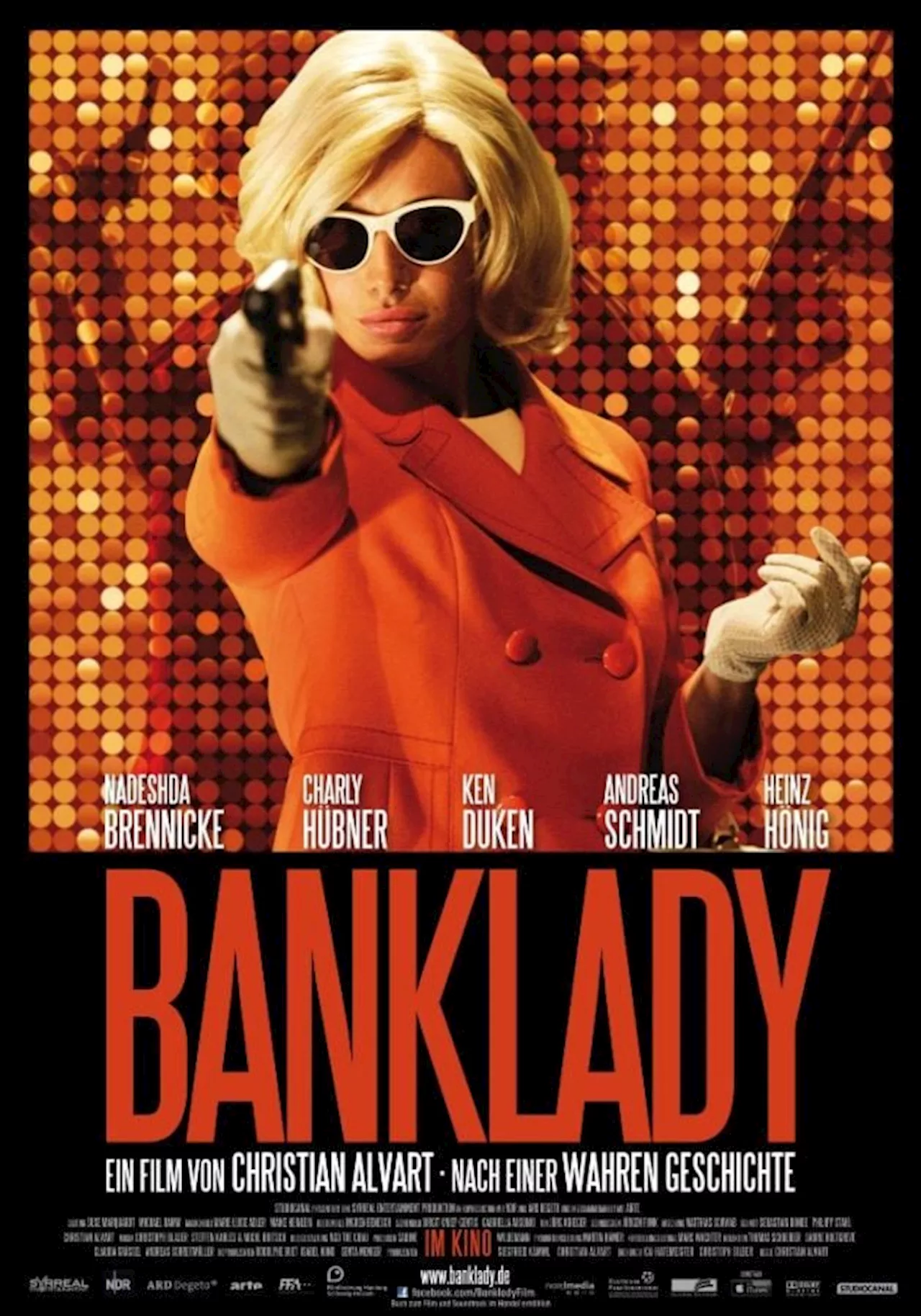 Banklady - Film (2013)