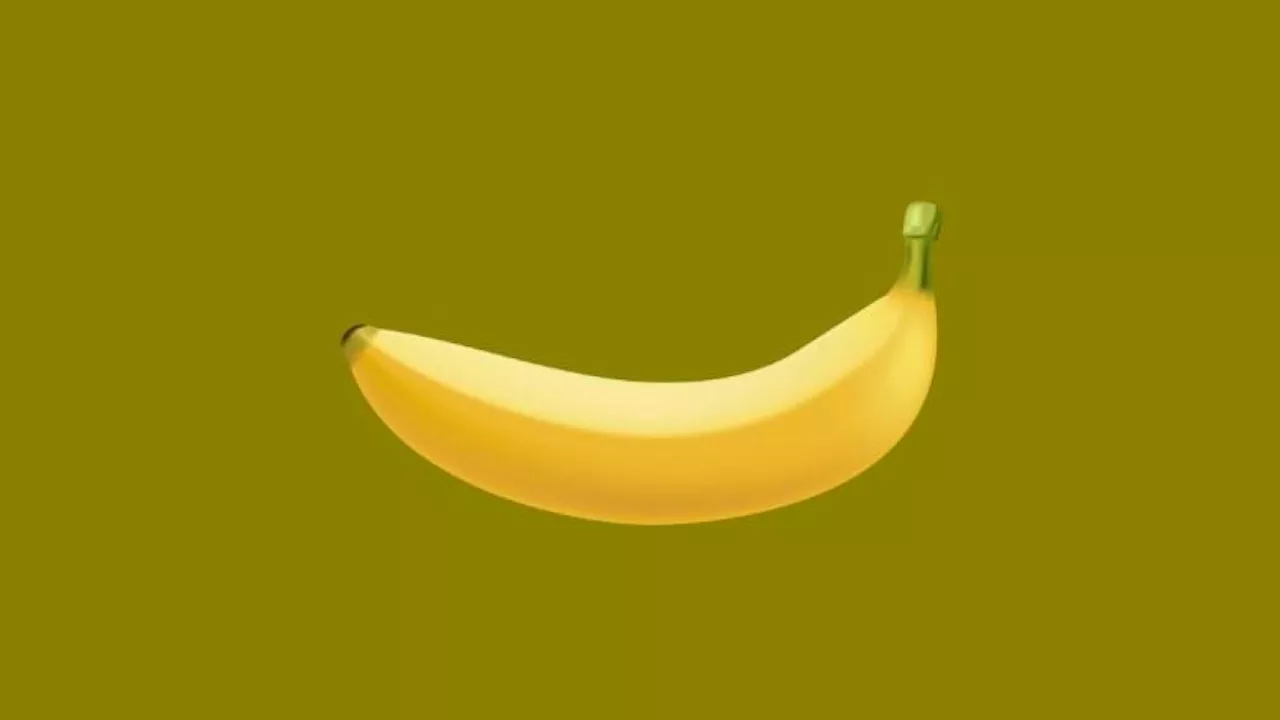 Il gioco virale in cui bisogna solo cliccare sopra una banana (a cui giocano ogni giorno fino a 900mila persone)