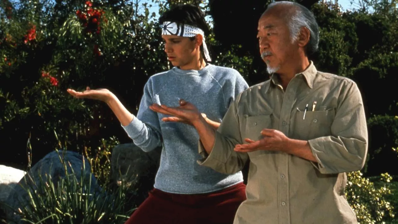 «Karate Kid» compie 40 anni: chi ottenne una candidatura agli Oscar, che fine hanno fatto i protagonisti, 7 segreti