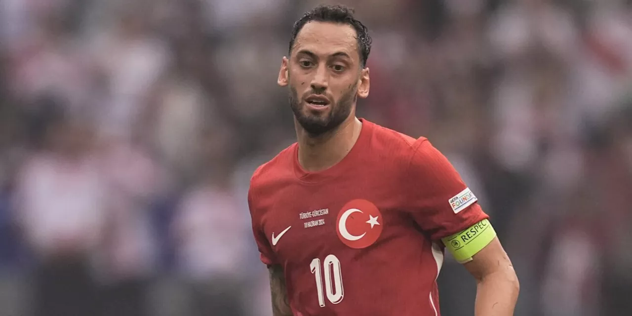 Clamoroso dalla Germania: il Bayern vuole soffiare Calhanoglu all'Inter