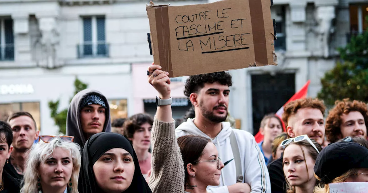 Nouveau Front populaire : “Faisons barrage au RN, gagnons ces élections et après ça, on s’engueulera”