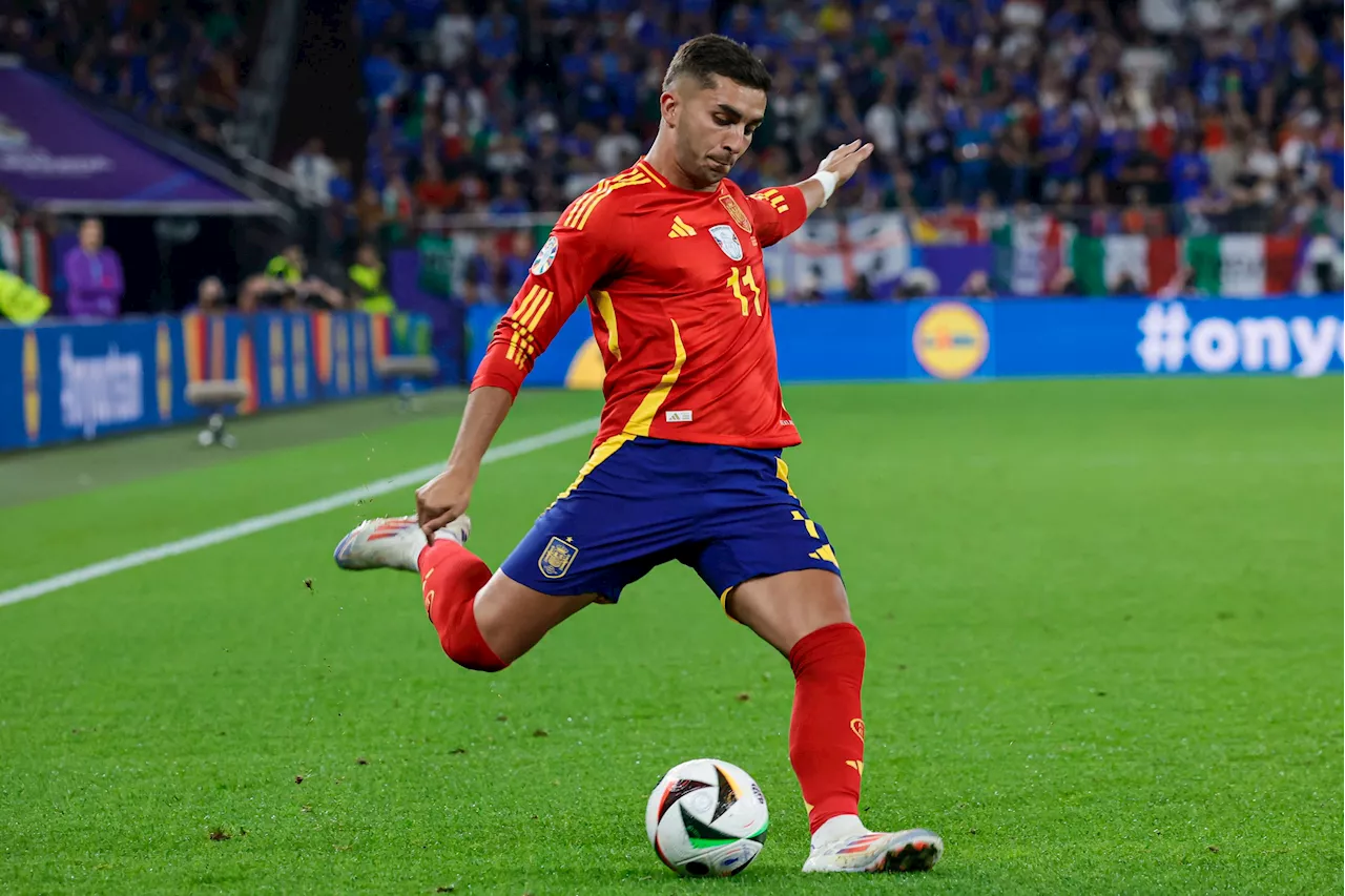 Albania vs Spain Odds, Picks & Predictions: Torres Finds Twine on Day 11 of Euro 2024