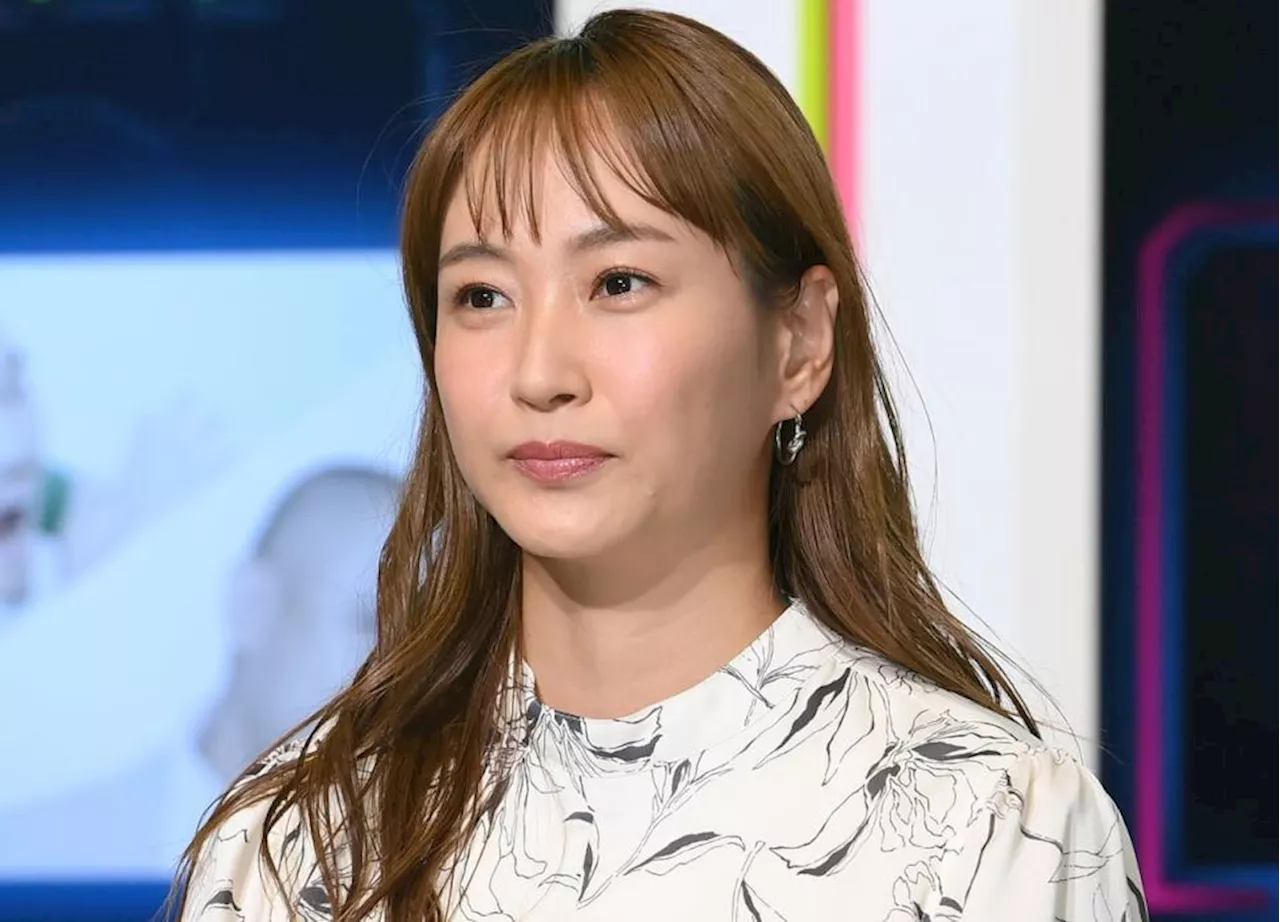 誰！？藤本美貴「金スマ」戦ったモー娘の「先輩」 遅刻謝らせ、間違いダンス、先生言いなり 爆笑「３択ｗ」「某先輩」「あの人やろな」