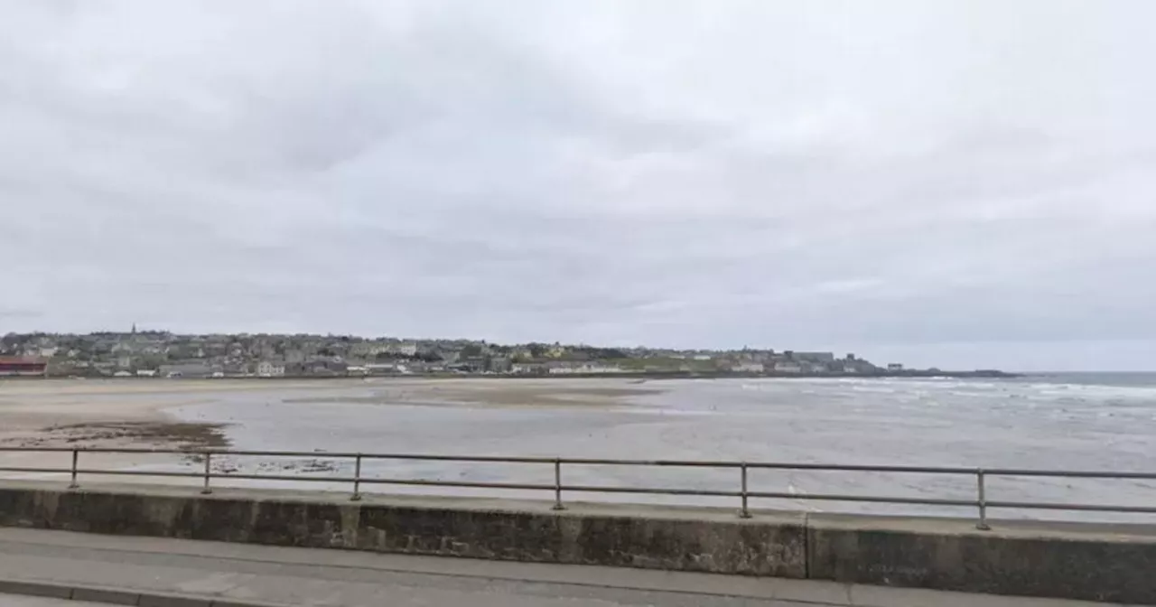 Pensioner dies at Scots beach as cops launch probe into 'unexplained death'