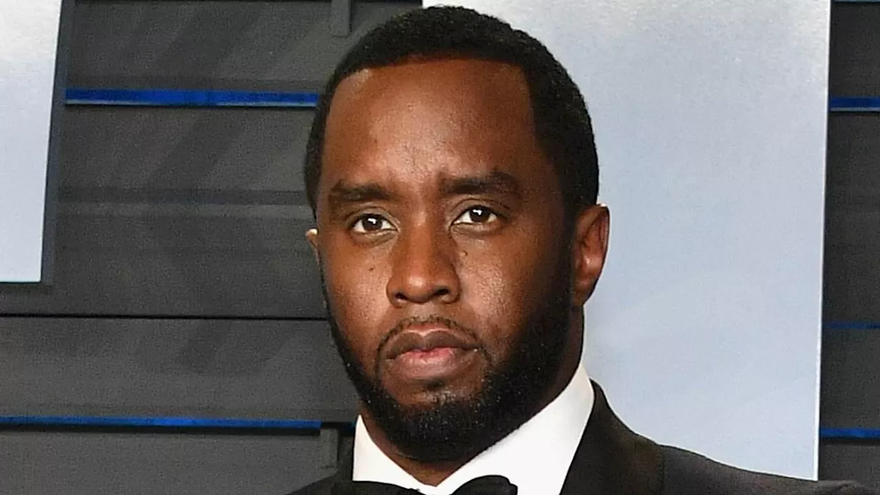 Sean 'Diddy' Combs clears ENTIRE Instagram page including Cassie apology video amid rapper's legal...