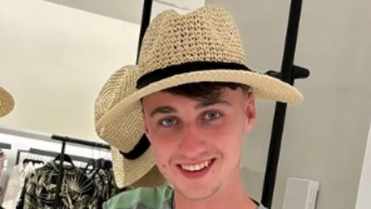 Jay Slater missing latest updates: Hunt continues for British teenager who vanished in Tenerife as police...