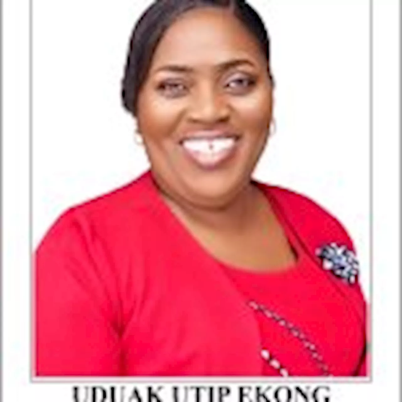 Akwa Ibom: Gov Eno appoints ex-NAWOJ chairperson, Ekong wife’s CPS