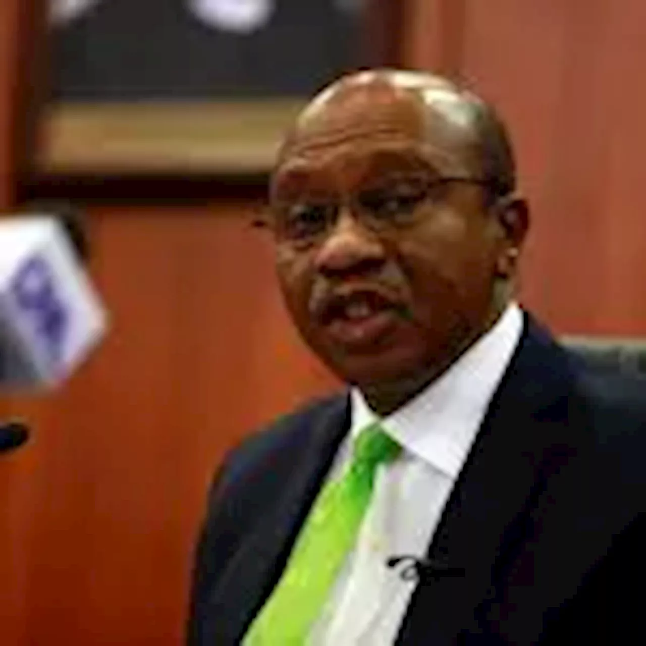 Court orders final forfeiture of over N12.18bn properties linked to Emefiele