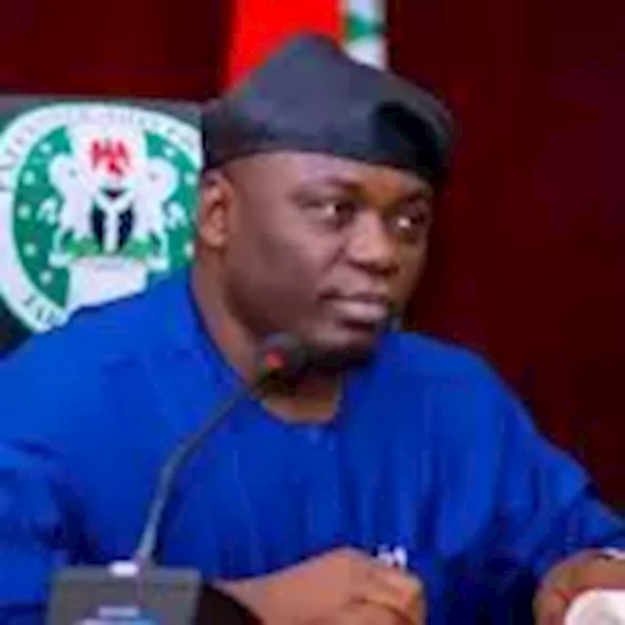 Gov. Kefas has prerogative to appoint who he wishes