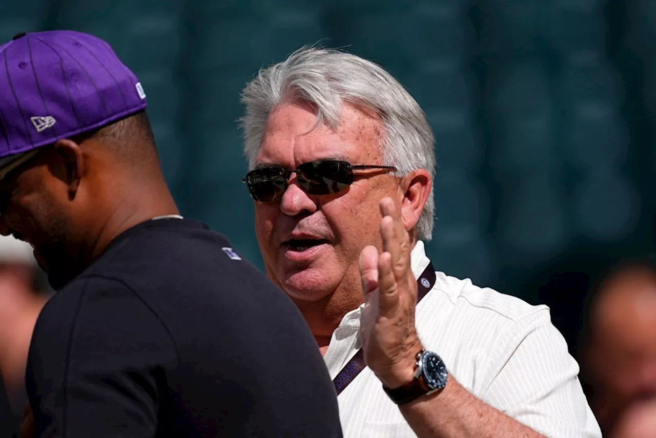 Rockies Journal: Who might Colorado GM Bill Schmidt deal at trade deadline