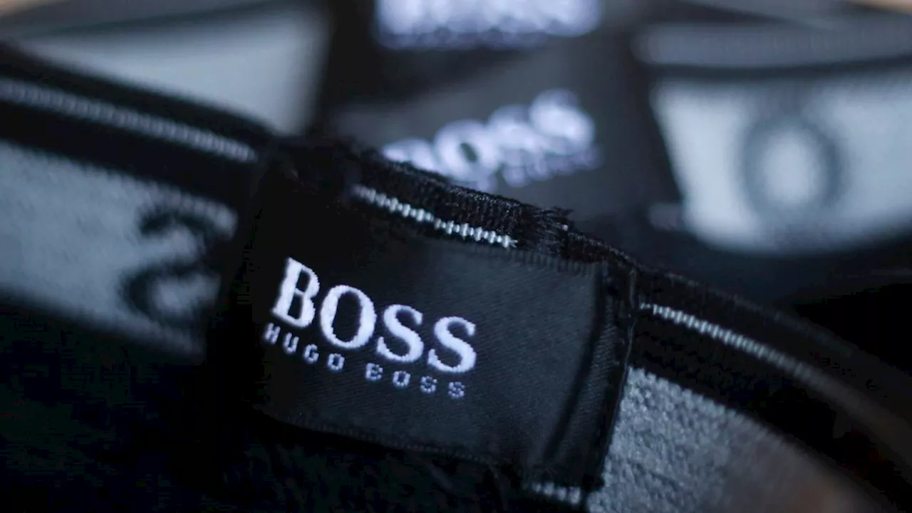 Modeunternehmen: Hugo Boss holt Produktion nach Europa zurück