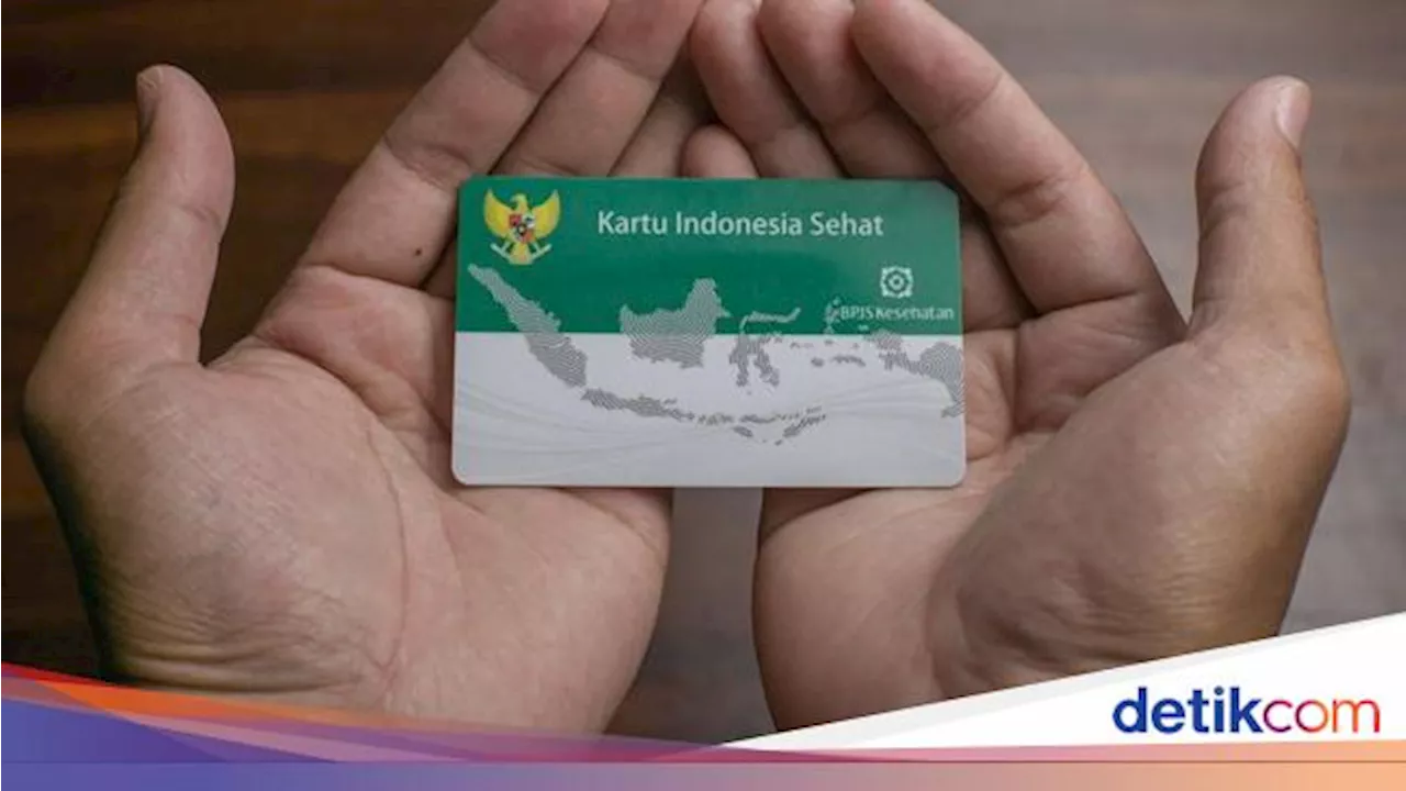 BPJS Kesehatan Anak Jadi Tanggungan Orang Tua, Sampai Umur Berapa?