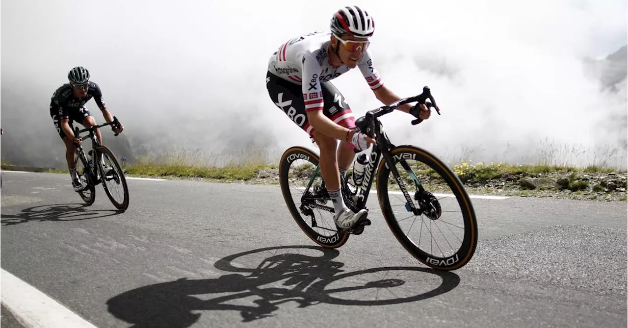 Tour de France-Etappensieger Konrad bestreitet Österreich-Rundfahrt