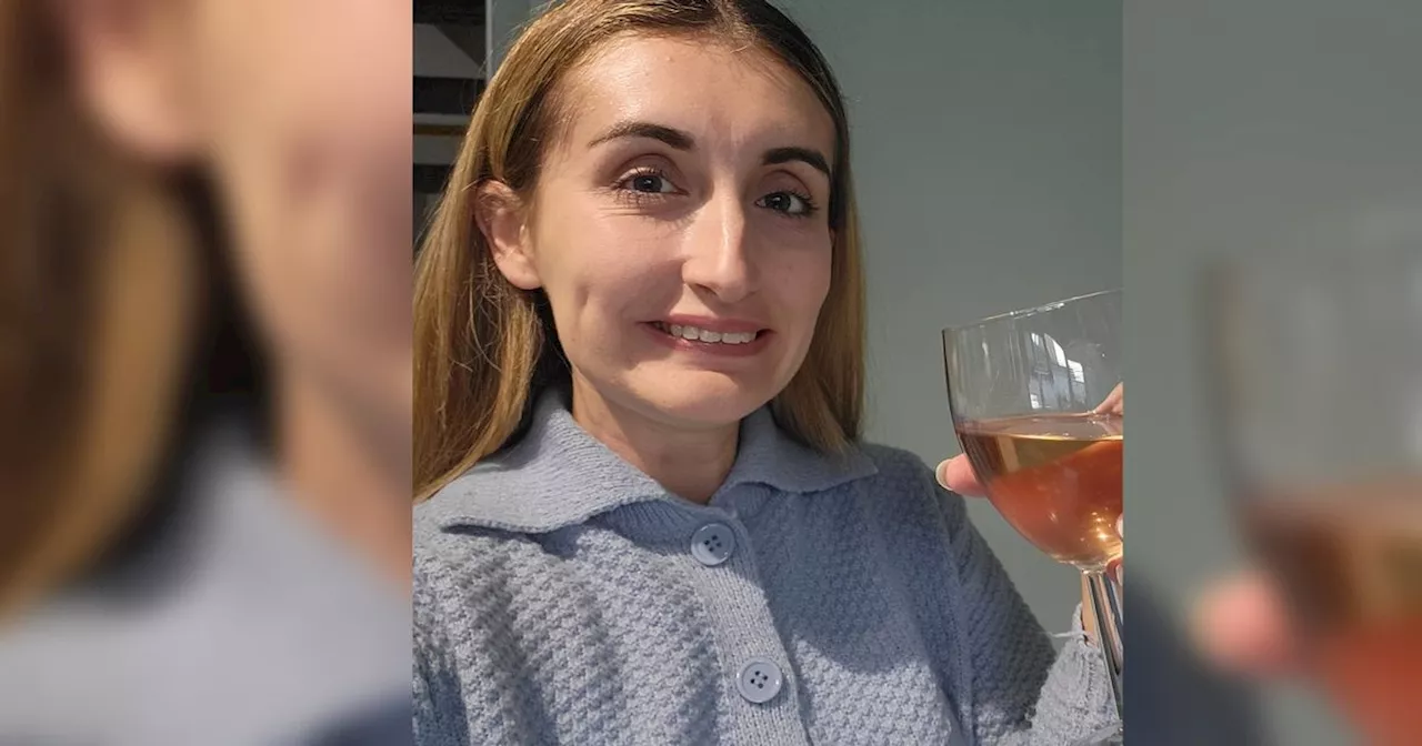 I tried Aldi's viral £9.99 rosé-orange wine and made one mistake