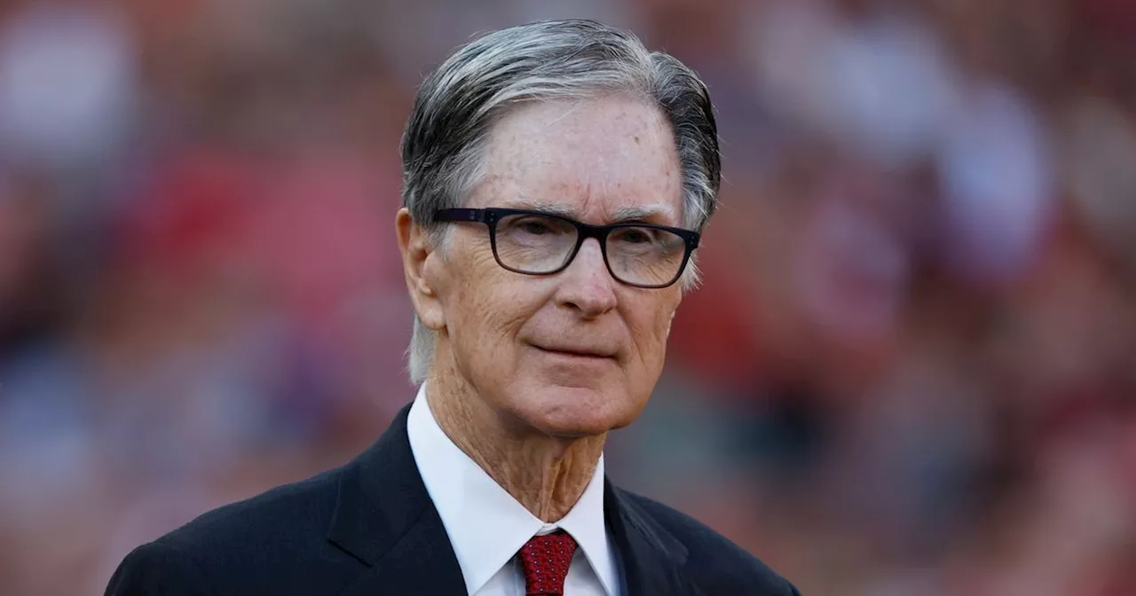 John Henry extraordinary response to Arsenal signalled new Liverpool approach