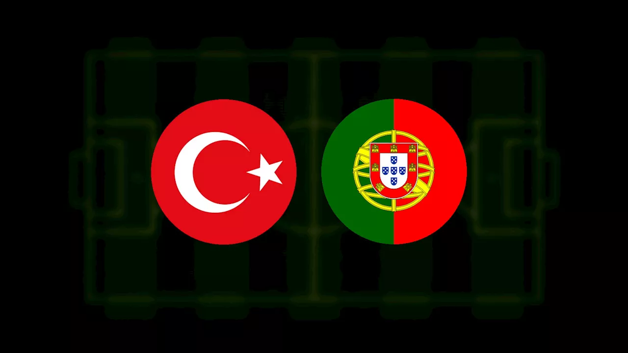 No “jogo” da economia, Portugal vence a Turquia por 3-1